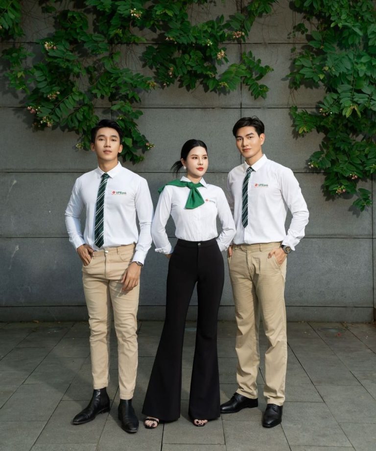 Đồng phục công sở