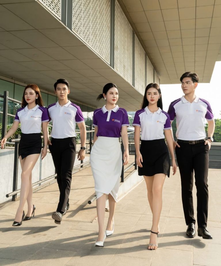 Đồng phục công ty